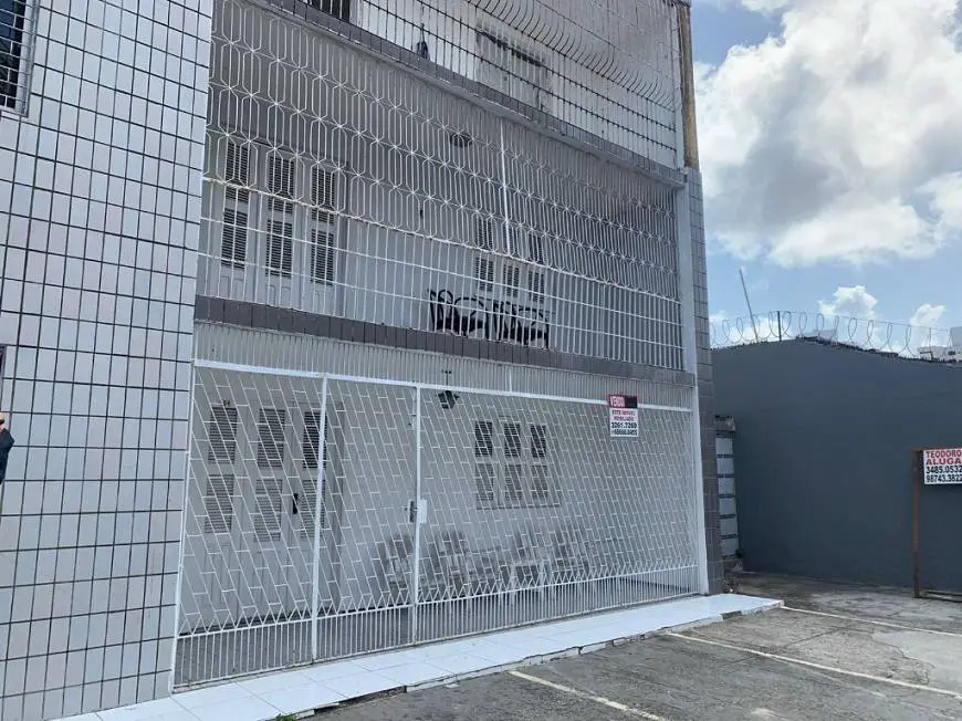 Foto 3 de Apartamento com 2 Quartos à venda, 71m² em Aldeota, Fortaleza