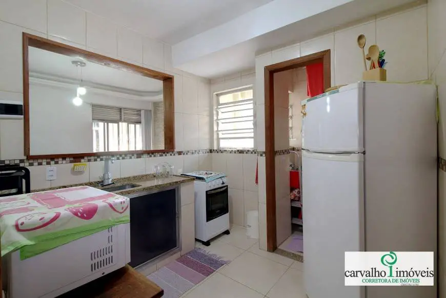 Foto 3 de Apartamento com 2 Quartos à venda, 52m² em Alto, Teresópolis