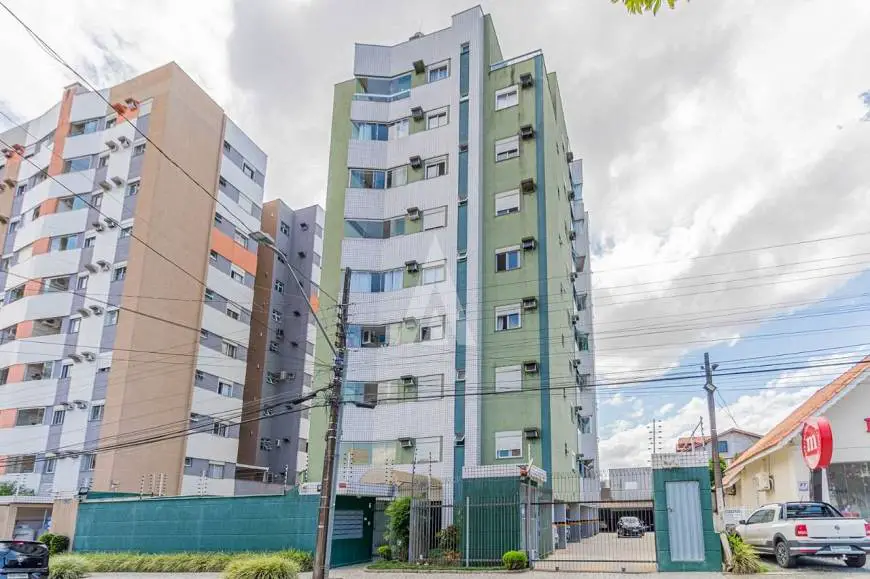 Foto 1 de Apartamento com 2 Quartos à venda, 90m² em Anita Garibaldi, Joinville