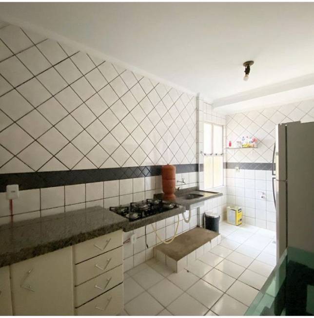 Foto 4 de Apartamento com 2 Quartos à venda, 70m² em Bandeirante, Caldas Novas