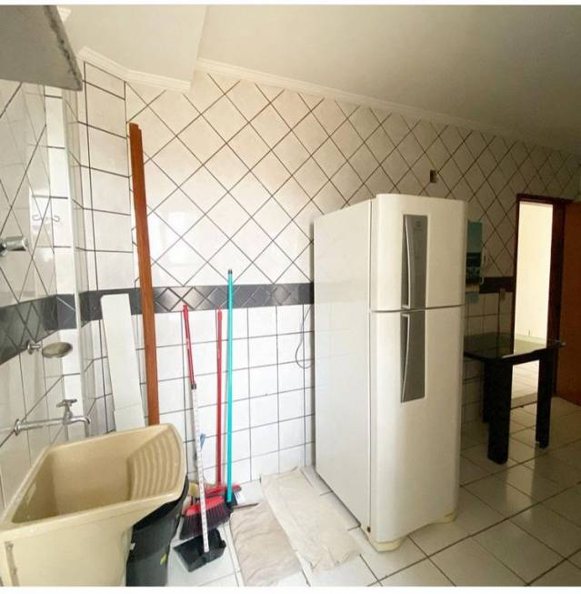 Foto 5 de Apartamento com 2 Quartos à venda, 70m² em Bandeirante, Caldas Novas