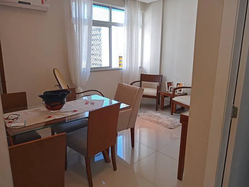 Foto 1 de Apartamento com 2 Quartos à venda, 65m² em Barra, Salvador