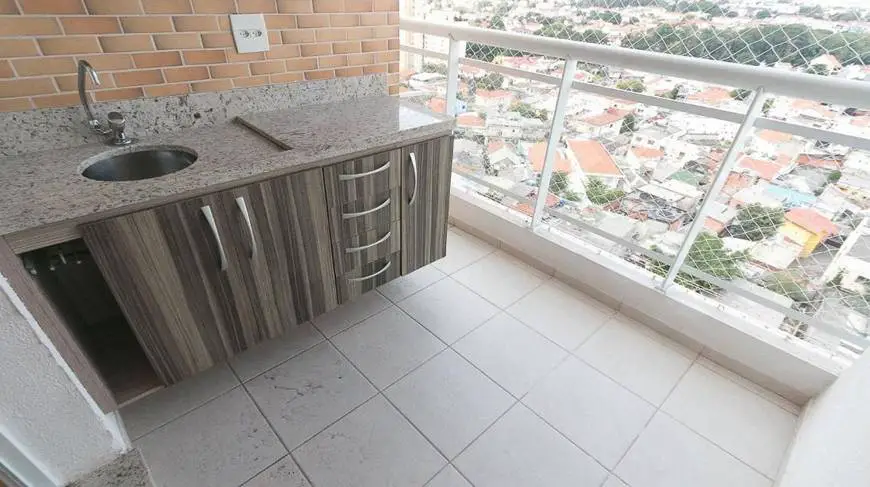Foto 4 de Apartamento com 2 Quartos à venda, 69m² em Bosque da Saúde, São Paulo