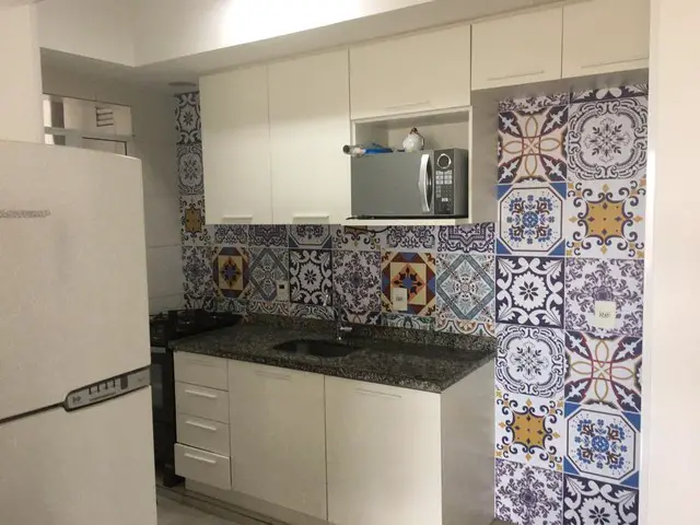 Foto 1 de Apartamento com 2 Quartos para alugar, 72m² em Brás, São Paulo