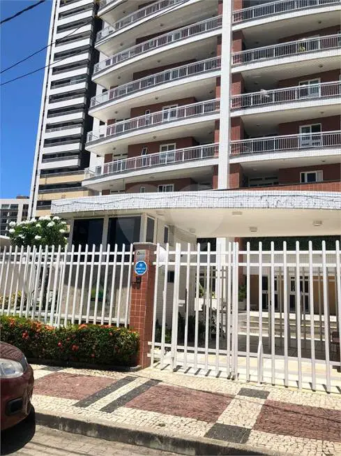 Foto 1 de Apartamento com 2 Quartos à venda, 79m² em Cocó, Fortaleza