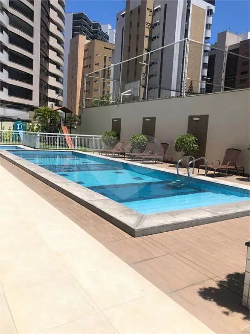 Foto 4 de Apartamento com 2 Quartos à venda, 79m² em Cocó, Fortaleza