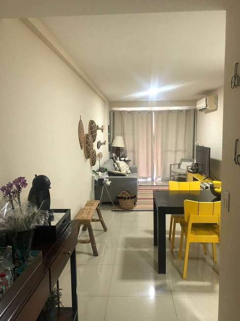 Foto 1 de Apartamento com 2 Quartos à venda, 90m² em Gávea, Rio de Janeiro