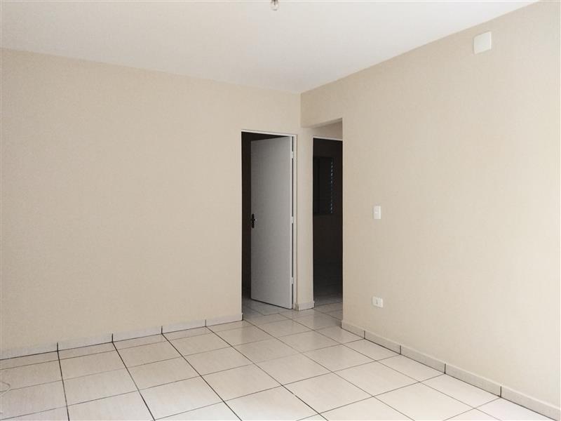 Foto 1 de Apartamento com 2 Quartos para alugar, 49m² em Guaianases, São Paulo