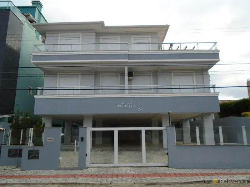Foto 1 de Apartamento com 2 Quartos para alugar, 71m² em Ingleses do Rio Vermelho, Florianópolis