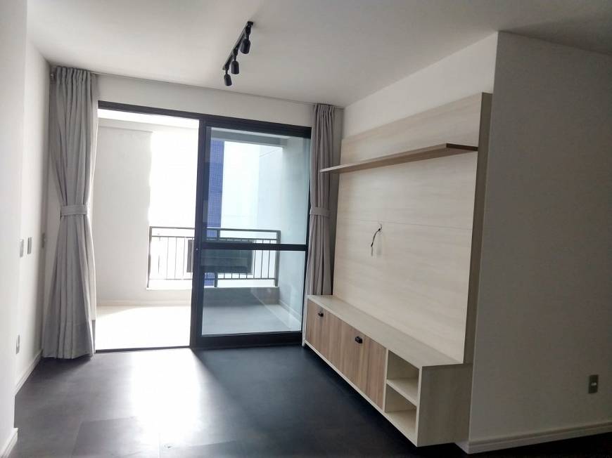 Foto 1 de Apartamento com 2 Quartos à venda, 65m² em Itacorubi, Florianópolis