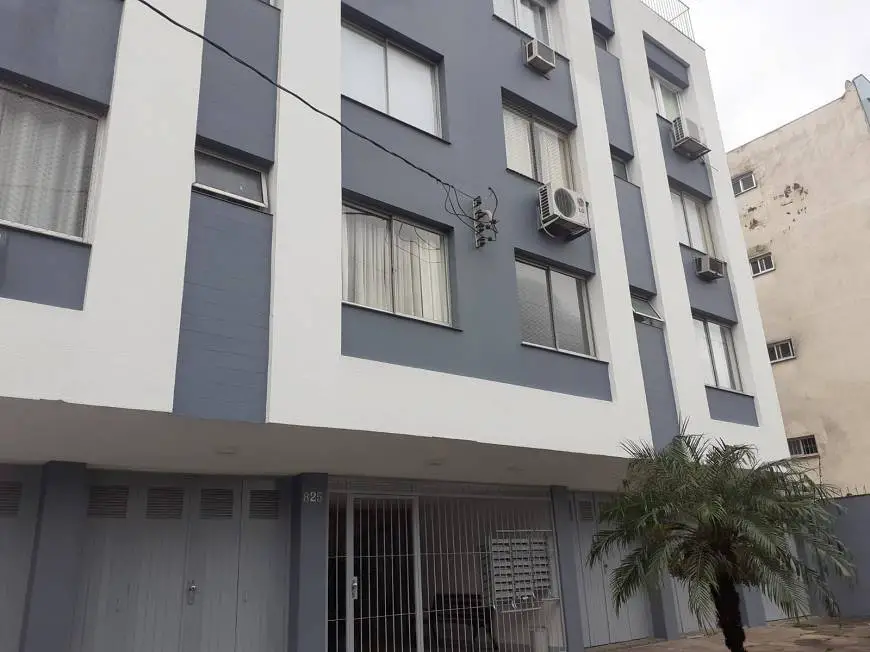 Foto 1 de Apartamento com 2 Quartos para alugar, 72m² em Jardim Botânico, Porto Alegre