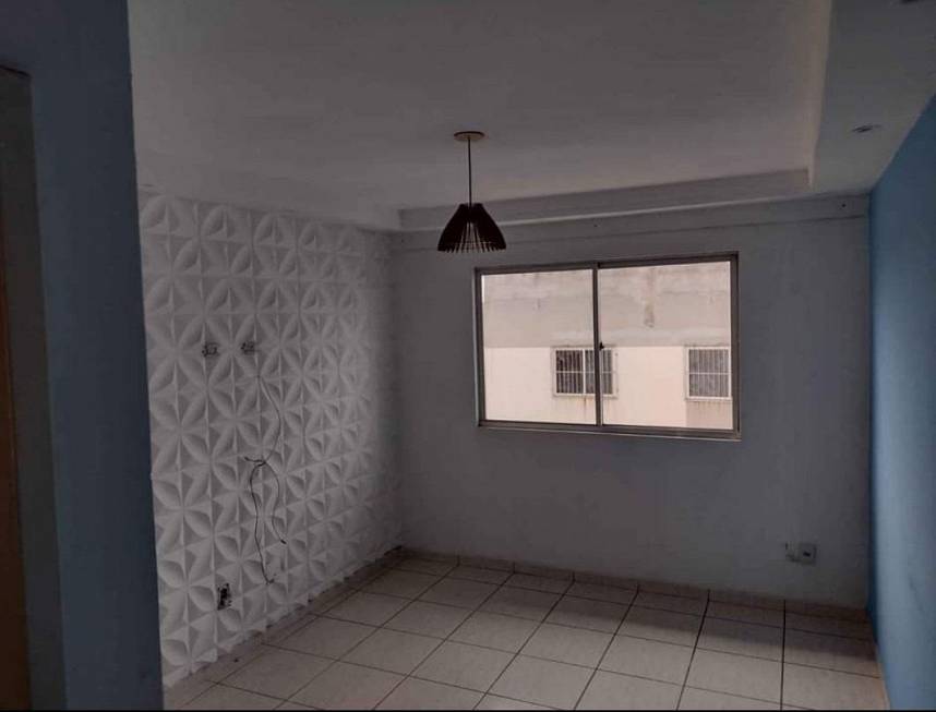 Foto 4 de Apartamento com 2 Quartos à venda, 52m² em Jardim Novo Mundo, Goiânia
