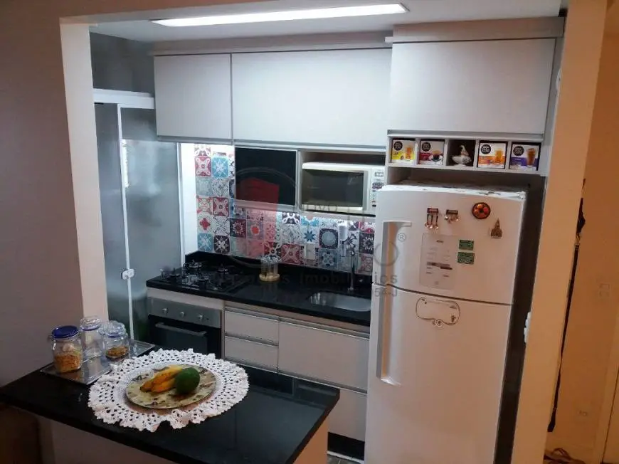 Foto 4 de Apartamento com 2 Quartos à venda, 66m² em Jardim Piqueroby, São Paulo