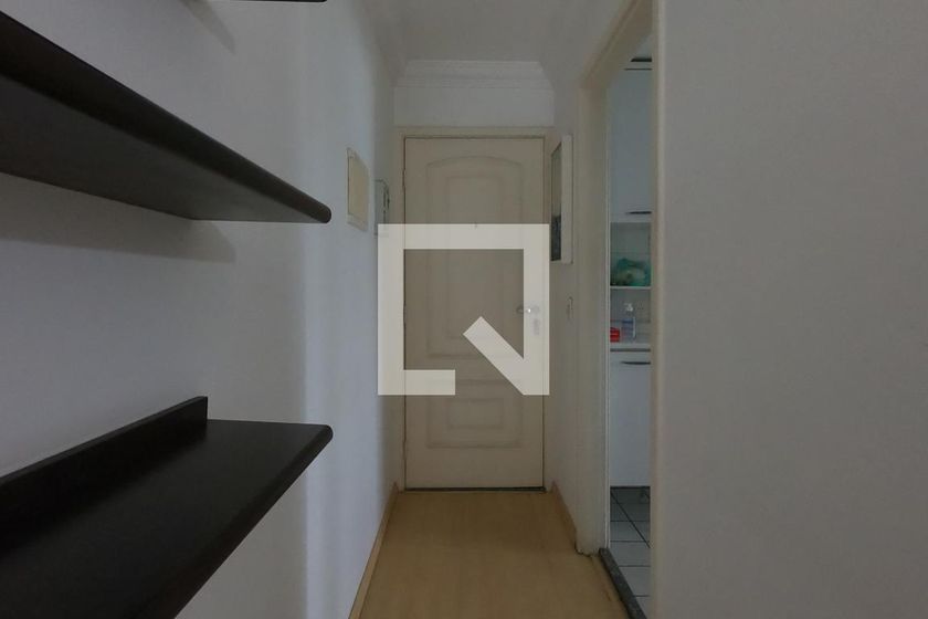 Foto 1 de Apartamento com 2 Quartos para alugar, 72m² em Morumbi, São Paulo