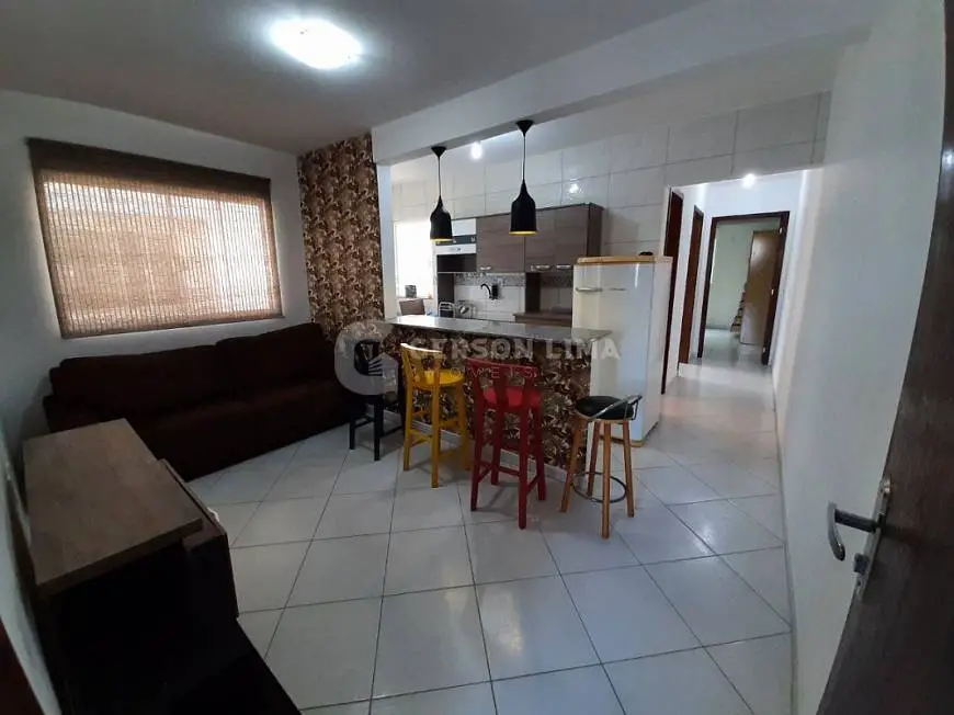 Foto 1 de Apartamento com 2 Quartos para alugar, 47m² em Nossa Senhora de Fátima, Penha