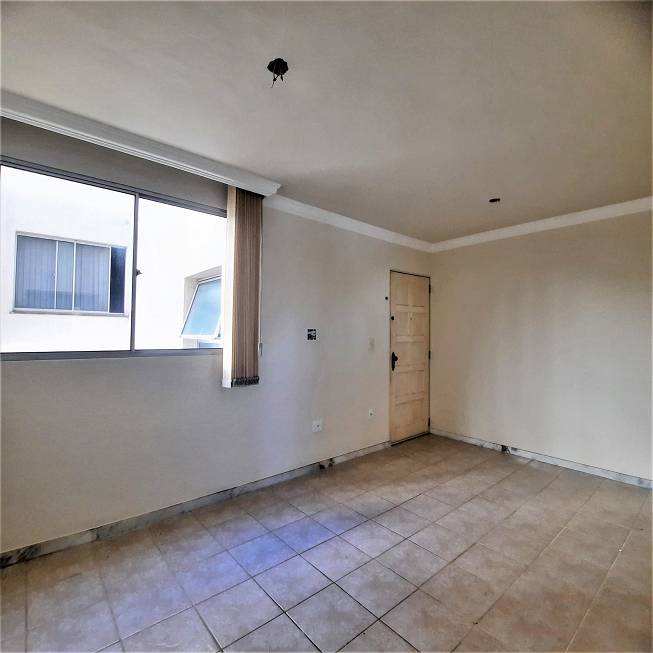 Foto 4 de Apartamento com 2 Quartos à venda, 43m² em Padre Eustáquio, Belo Horizonte
