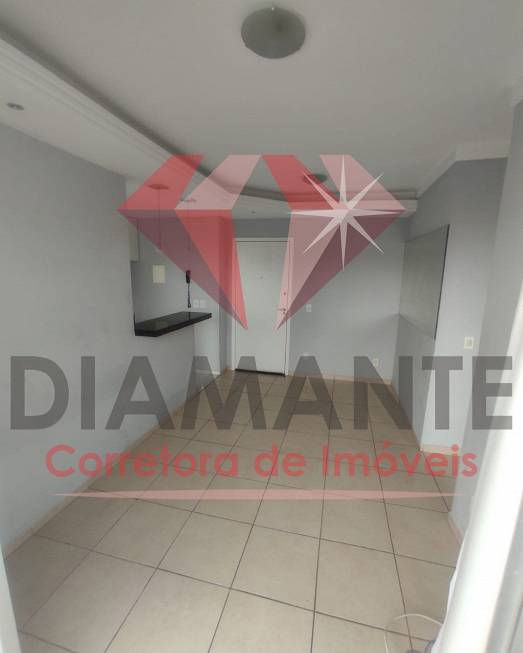 Foto 3 de Apartamento com 2 Quartos à venda, 50m² em Parque Residencial Laranjeiras, Serra