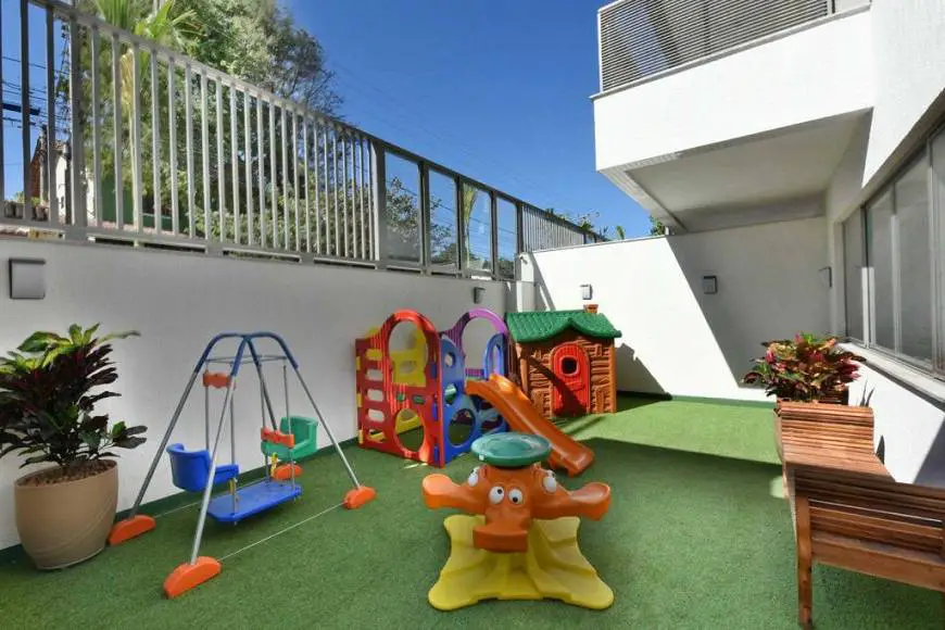 Foto 3 de Apartamento com 2 Quartos à venda, 98m² em Piratininga, Niterói