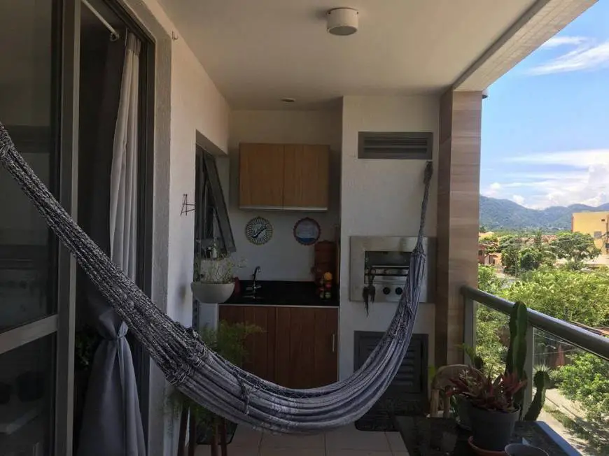 Foto 5 de Apartamento com 2 Quartos à venda, 98m² em Piratininga, Niterói
