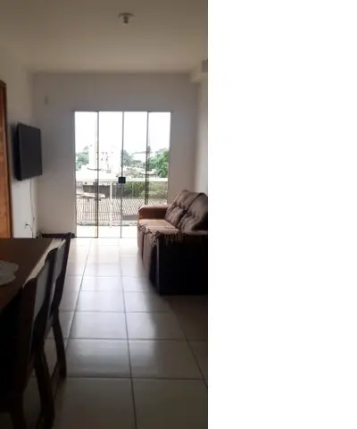 Foto 1 de Apartamento com 2 Quartos à venda, 60m² em Santa Fé, Gravataí