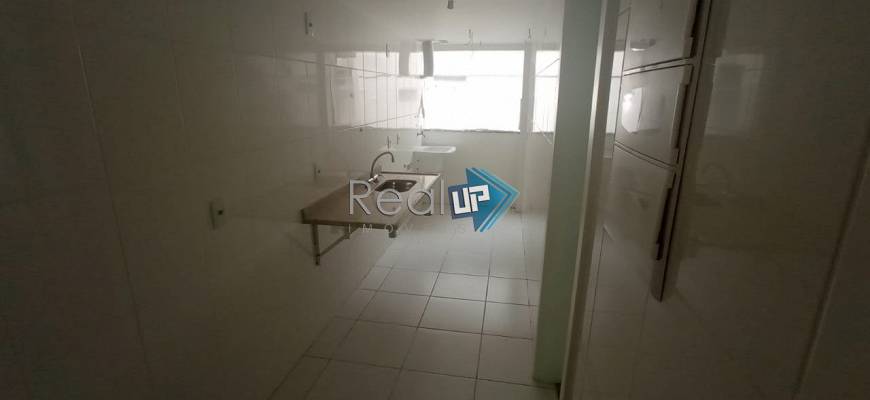 Foto 4 de Apartamento com 2 Quartos à venda, 67m² em Tijuca, Rio de Janeiro