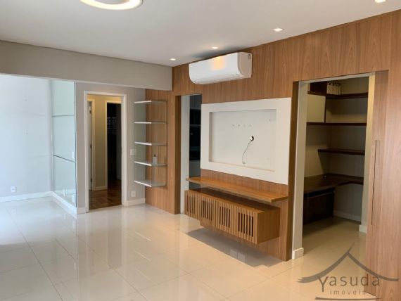 Foto 2 de Apartamento com 2 Quartos à venda, 93m² em Vila Gumercindo, São Paulo