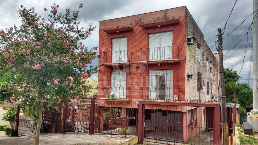 Foto 1 de Apartamento com 2 Quartos à venda, 56m² em Vila Jardim, Porto Alegre