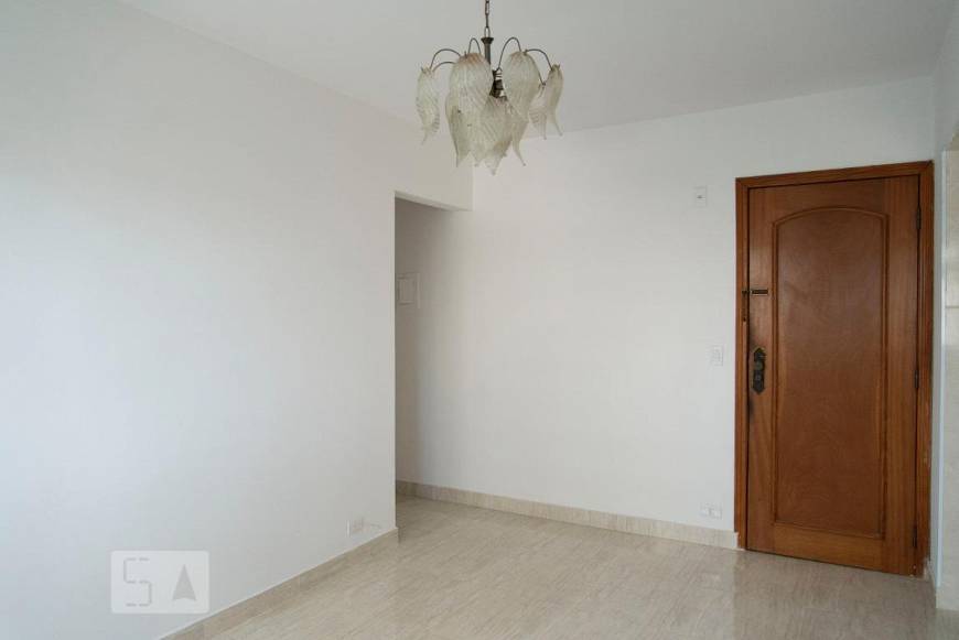 Foto 2 de Apartamento com 2 Quartos à venda, 60m² em Vila Santa Clara, São Paulo