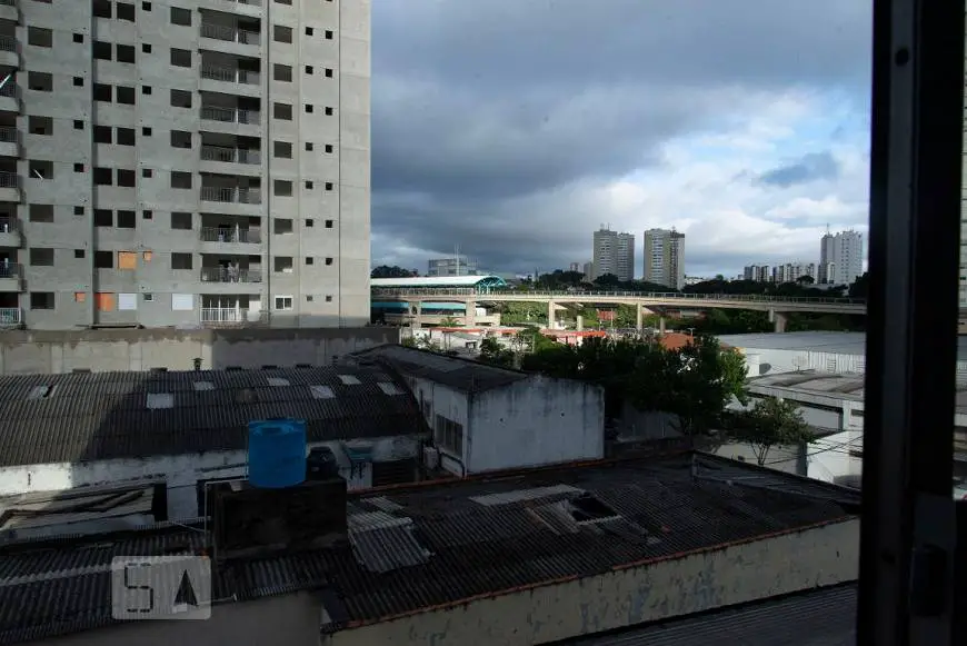 Foto 5 de Apartamento com 2 Quartos à venda, 60m² em Vila Santa Clara, São Paulo