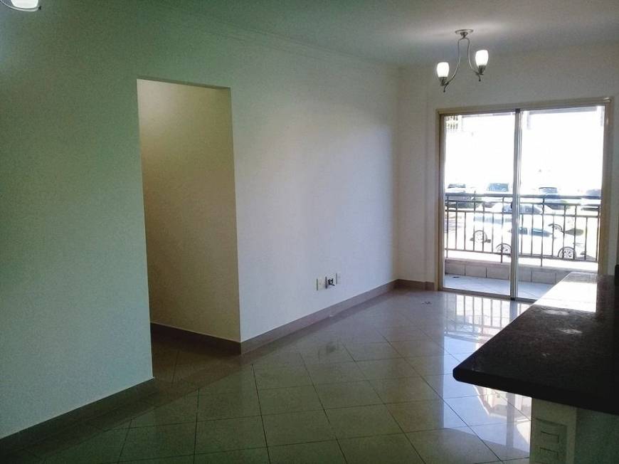 Foto 1 de Apartamento com 3 Quartos para alugar, 85m² em Alphaville Conde II, Barueri