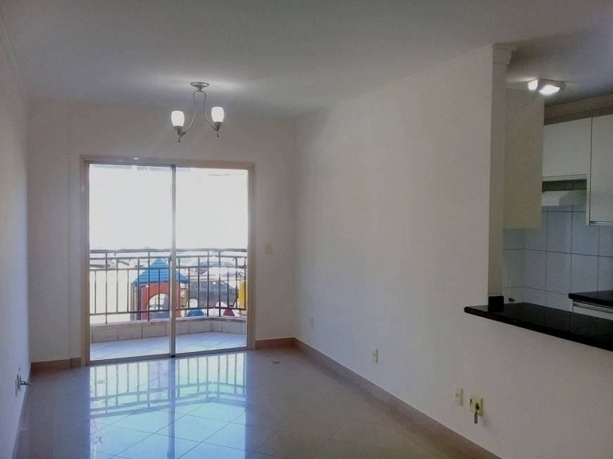 Foto 2 de Apartamento com 3 Quartos para alugar, 85m² em Alphaville Conde II, Barueri