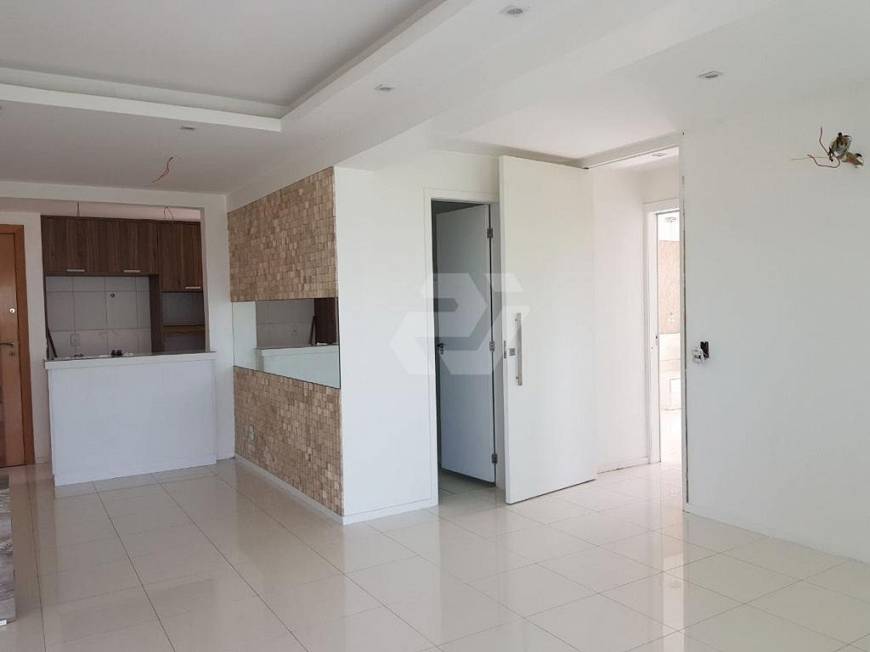 Foto 4 de Apartamento com 3 Quartos para alugar, 83m² em Barra da Tijuca, Rio de Janeiro