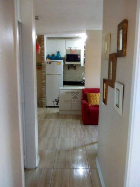 Foto 4 de Apartamento com 3 Quartos à venda, 67m² em Bela Vista, Alvorada