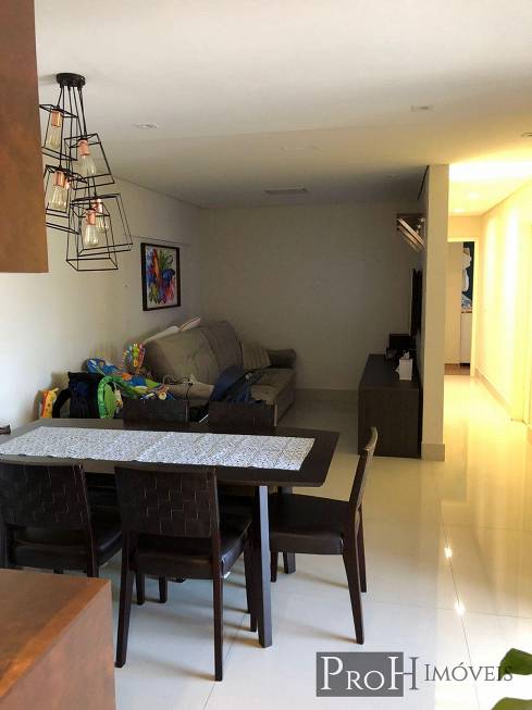 Foto 1 de Apartamento com 3 Quartos à venda, 105m² em Fundaçao, São Caetano do Sul
