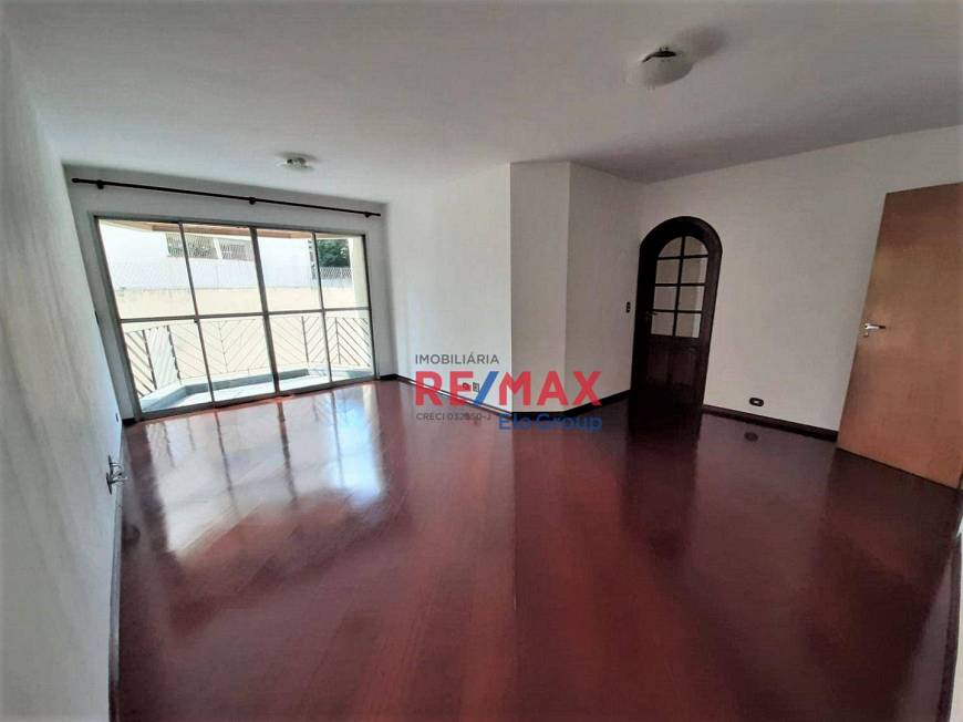 Foto 1 de Apartamento com 3 Quartos para alugar, 110m² em Jabaquara, São Paulo