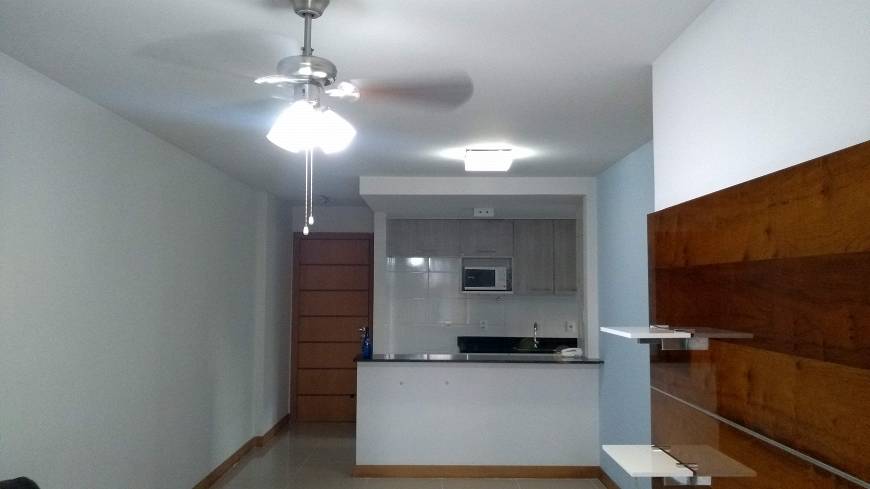 Foto 1 de Apartamento com 3 Quartos para alugar, 84m² em Jacarepaguá, Rio de Janeiro