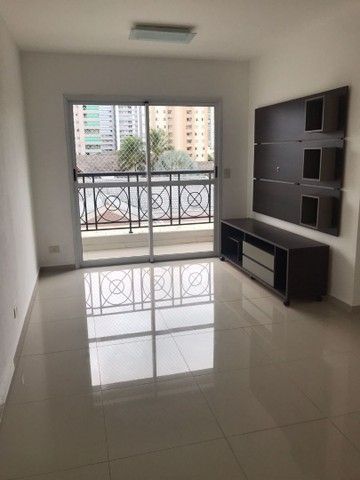 Foto 1 de Apartamento com 3 Quartos para alugar, 90m² em Jardim Aquarius, São José dos Campos