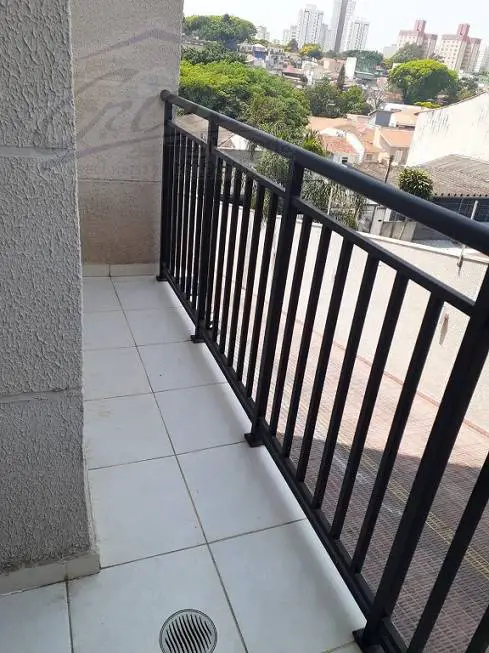 Foto 5 de Apartamento com 3 Quartos à venda, 96m² em Jardim Bonfiglioli, São Paulo