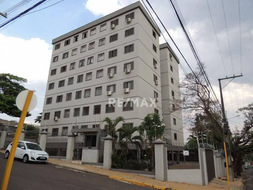 Foto 1 de Apartamento com 3 Quartos à venda, 104m² em Jardim Bongiovani, Presidente Prudente