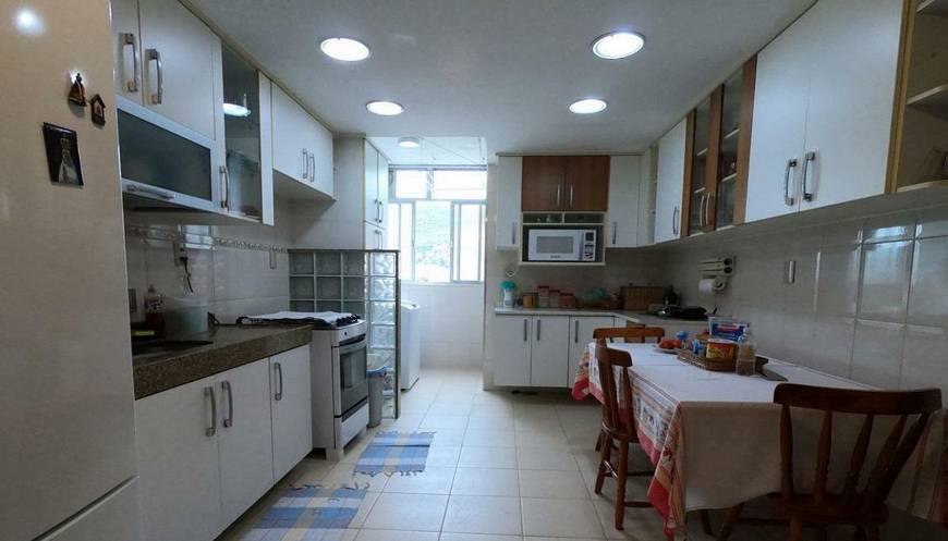 Foto 1 de Apartamento com 3 Quartos à venda, 150m² em Méier, Rio de Janeiro