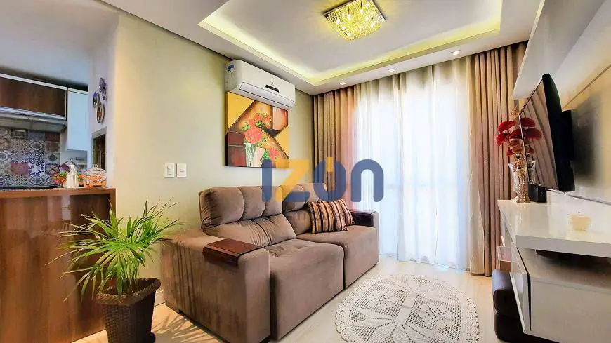 Foto 1 de Apartamento com 3 Quartos à venda, 82m² em Nossa Senhora das Graças, Canoas