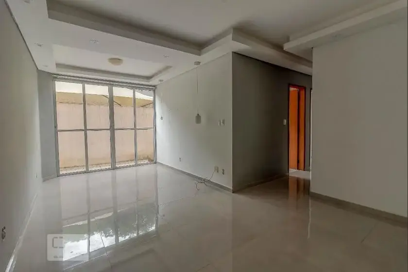 Foto 1 de Apartamento com 3 Quartos para alugar, 70m² em Ouro Preto, Belo Horizonte