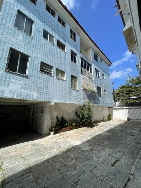 Foto 1 de Apartamento com 3 Quartos à venda, 110m² em Parque Manibura, Fortaleza