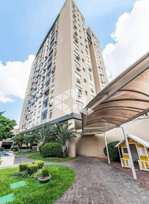 Foto 1 de Apartamento com 3 Quartos à venda, 82m² em Partenon, Porto Alegre