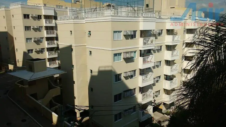 Foto 1 de Apartamento com 3 Quartos para venda ou aluguel, 71m² em Pechincha, Rio de Janeiro