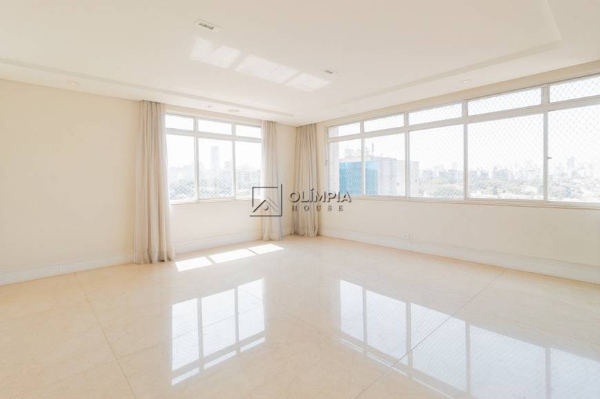 Foto 4 de Apartamento com 3 Quartos à venda, 260m² em Pinheiros, São Paulo