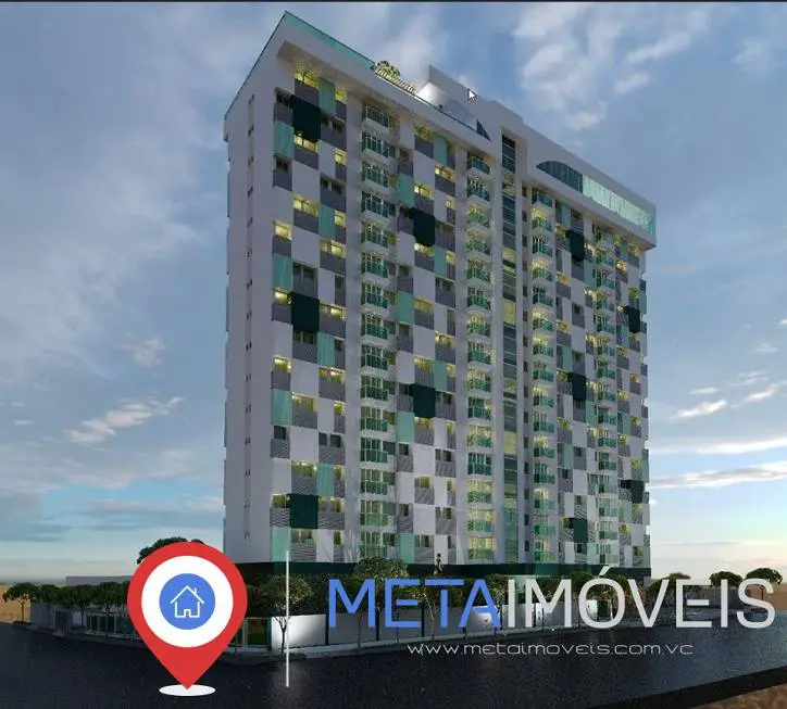 Foto 1 de Apartamento com 3 Quartos à venda, 68m² em Planalto, Teresina