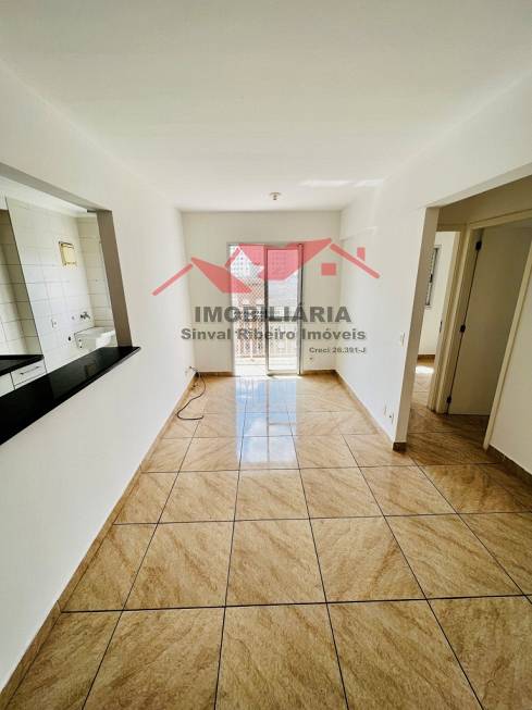 Foto 1 de Apartamento com 3 Quartos para alugar, 56m² em Polvilho, Cajamar