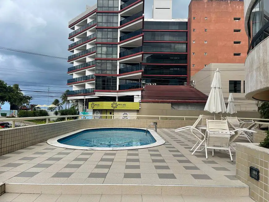 Foto 1 de Apartamento com 3 Quartos à venda, 400m² em Ponta Verde, Maceió