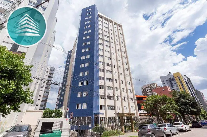 Foto 1 de Apartamento com 3 Quartos à venda, 78m² em Portão, Curitiba